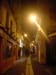 P0313 Quartier Latin late at night