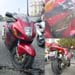 P0712 Suzuki Hayabusa