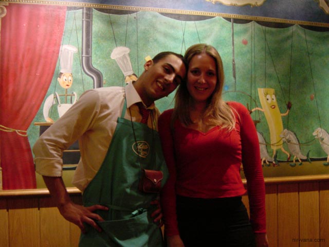 P1224 Roni and Alex