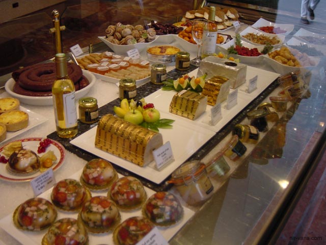 P1859 Delicatessen in Place Vendome