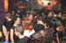 Alternative line opening party @ The Azimut - 17.10.03