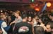 Alternative line opening party @ The Azimut - 17.10.03