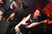 Alternative line opening party @ The Azimut - 17.10.03