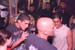 Alternative line opening party @ The Azimut - 17.10.03