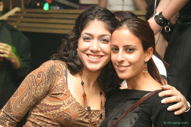Alternative Friday @ The Azimut / 28.11.03