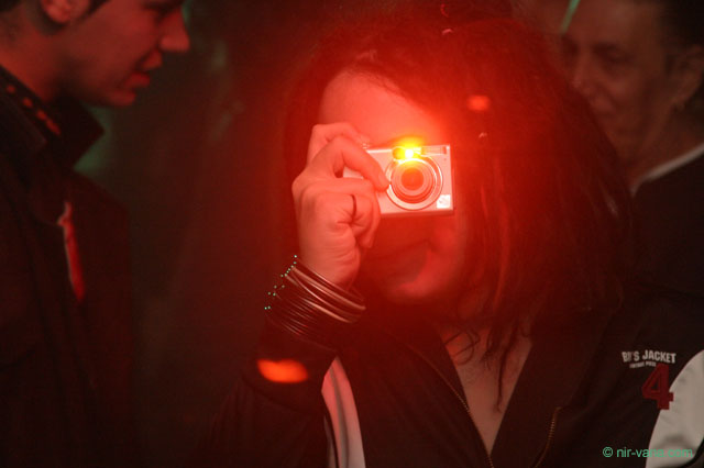 Alternative Friday @ The Azimut / 28.11.03