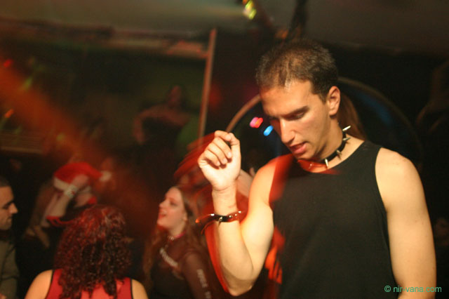 Alternative Friday @ The Azimut / 28.11.03