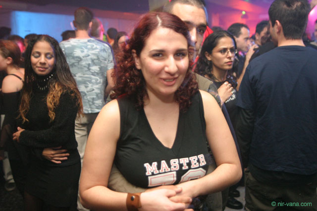 Alternative Friday @ The Azimut / 28.11.03
