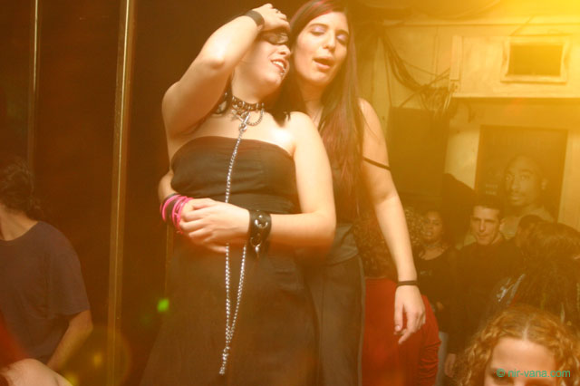 Alternative Friday @ The Azimut / 28.11.03
