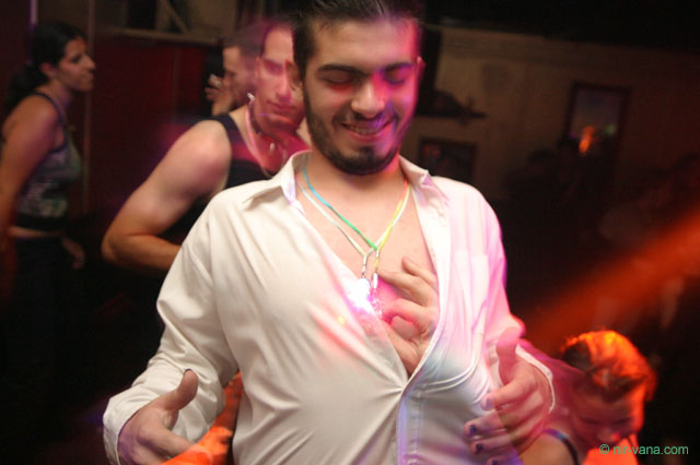 Alternative Friday @ The Azimut / 28.11.03