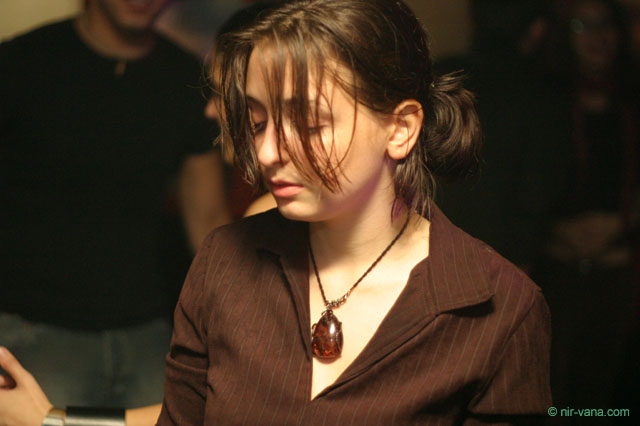 Alternative Friday @ The Azimut / 28.11.03