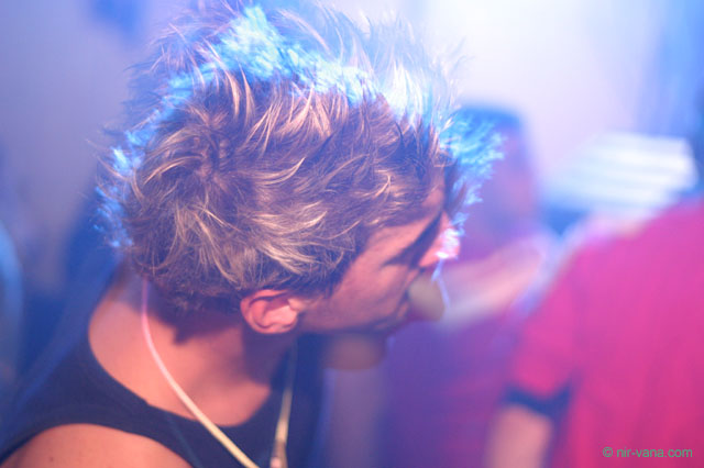 Alternative Friday @ The Azimut / 28.11.03