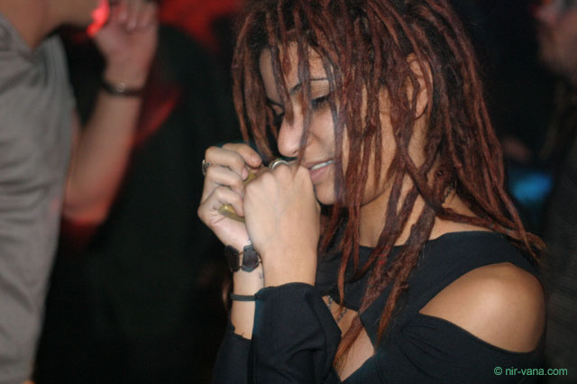 Alternative Friday @ The Azimut / 28.11.03
