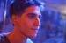 Portraits: Idan