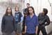 Matricide / April 2005