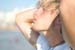 Ori by the sea / August 2004