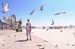 Summer 2005 in Tel Aviv Beaches
