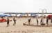 Summer 2005 in Tel Aviv Beaches