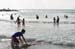 Summer 2005 in Tel Aviv Beaches