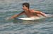 Summer 2005 in Tel Aviv Beaches