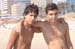 Summer 2005 in Tel Aviv Beaches