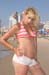 Summer 2005 in Tel Aviv Beaches
