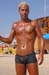 Summer 2005 in Tel Aviv Beaches