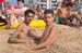 Summer 2005 in Tel Aviv Beaches