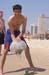Summer 2005 in Tel Aviv Beaches