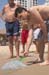 Summer 2005 in Tel Aviv Beaches
