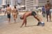 Summer 2005 in Tel Aviv Beaches
