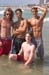 Summer 2005 in Tel Aviv Beaches