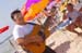 Summer 2005 in Tel Aviv Beaches