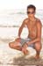 Summer 2005 in Tel Aviv Beaches