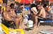 Summer 2005 in Tel Aviv Beaches