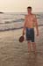 Summer 2005 in Tel Aviv Beaches
