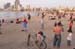 Summer 2005 in Tel Aviv Beaches