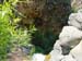 Rappelling in Yehudia Waterfall