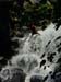 Rappelling in Yehudia Waterfall