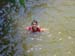 Rappelling in Yehudia Waterfall