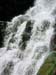 Rappelling in Yehudia Waterfall