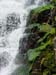 Rappelling in Yehudia Waterfall