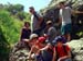 Rappelling Trek in Zavitan Stream Black Canyon