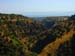 Rappelling Trek in Zavitan Stream Black Canyon