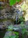 Rappelling Trek in Zavitan Stream Black Canyon