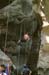 Rappelling Trek in Zavitan Stream Black Canyon