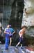 Rappelling Trek in Zavitan Stream Black Canyon