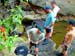Rappelling Trek in Zavitan Stream Black Canyon