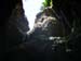 Rappelling Trek in Zavitan Stream Black Canyon