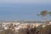 Mount Carmel After A Forest Fire